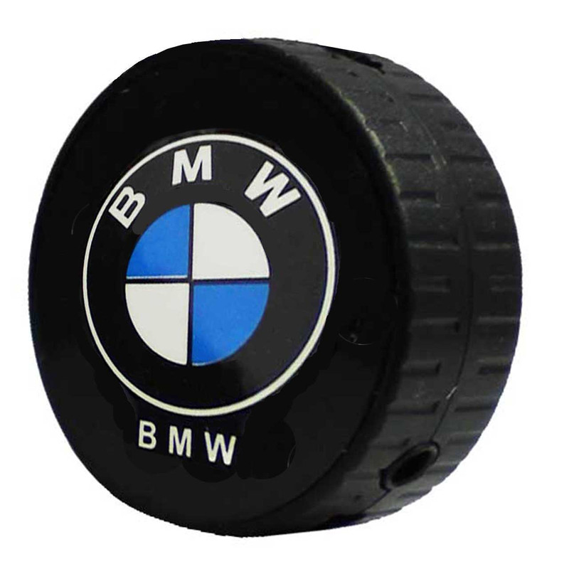 پخش کننده موسیقی مدل BMW