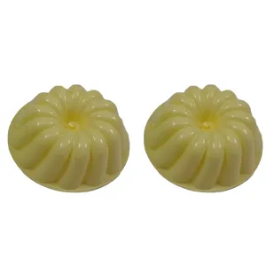 قالب ژله طرح الماس بسته 2 عددی