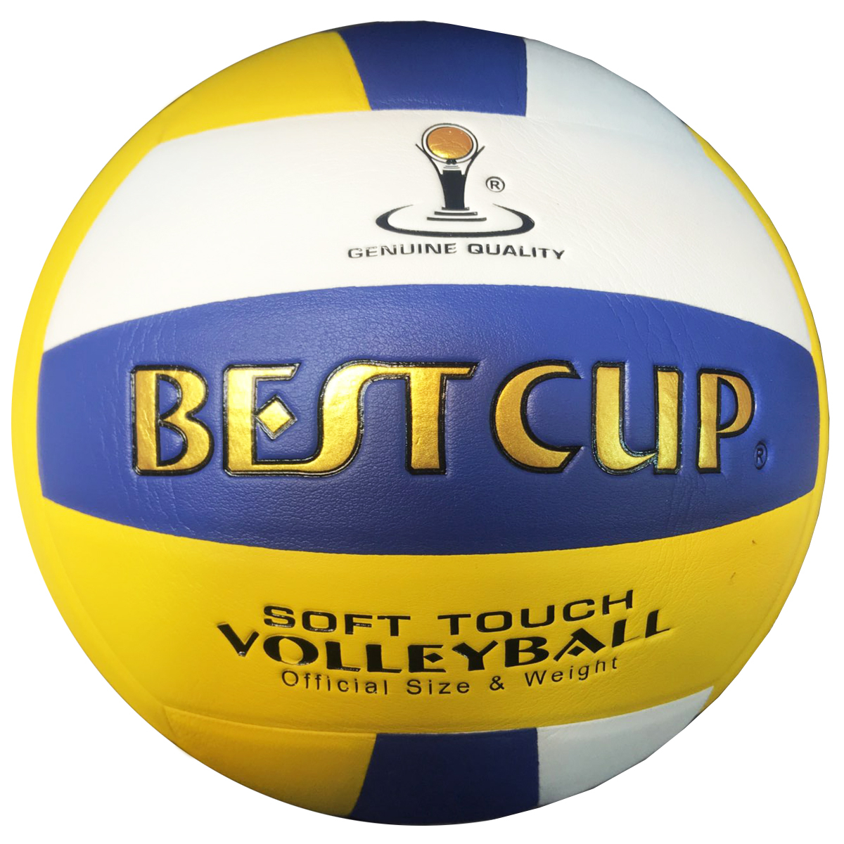 توپ والیبال مدل Cup2018