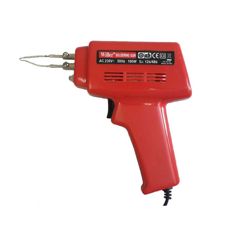 هویه تفنگی 100 وات ویلر مدل KP100105