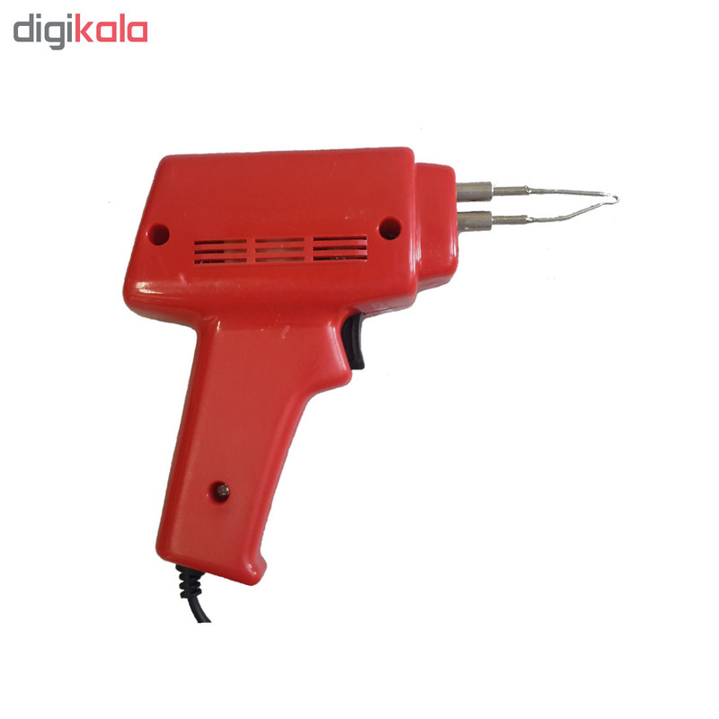 هویه تفنگی 100 وات ویلر مدل KP100105