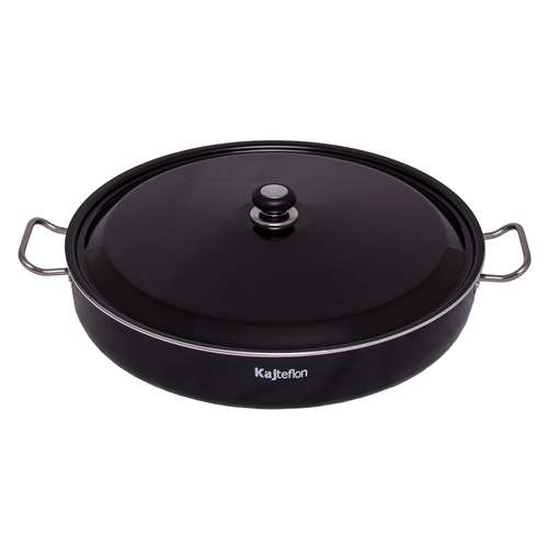 تابه کاج تفلون مدل TK042 سایز 42