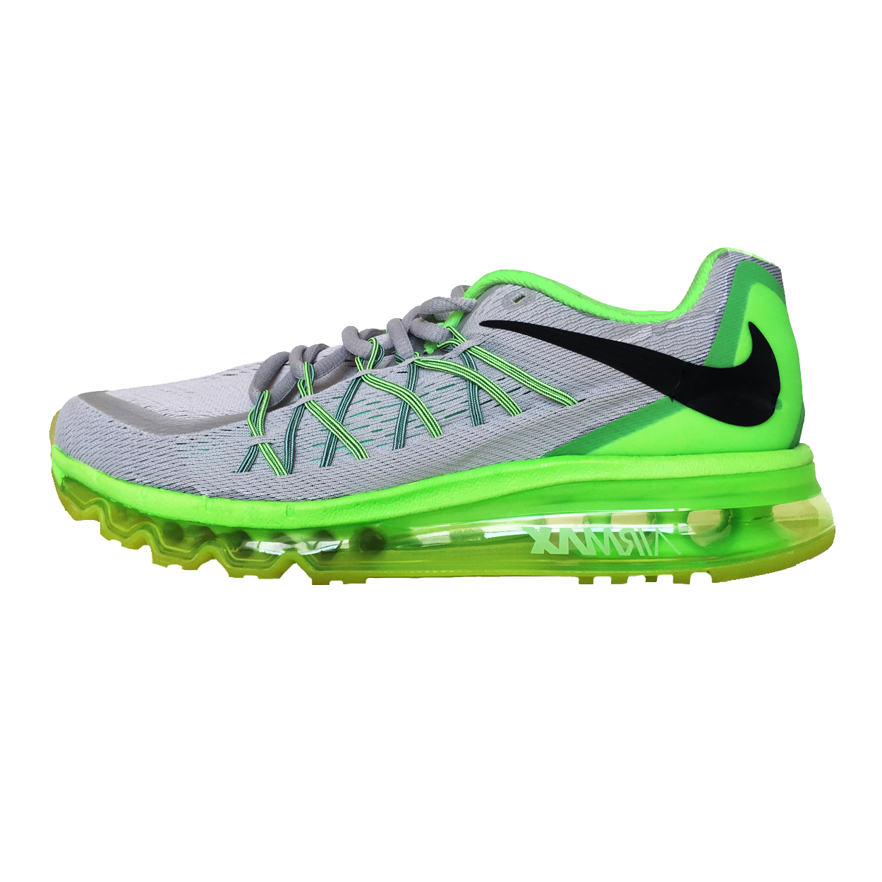 کفش مخصوص دویدن زنانه مدل AirMax کد NK09 کفش مخصوص دویدن زنانه مدل AirMax کد NK09