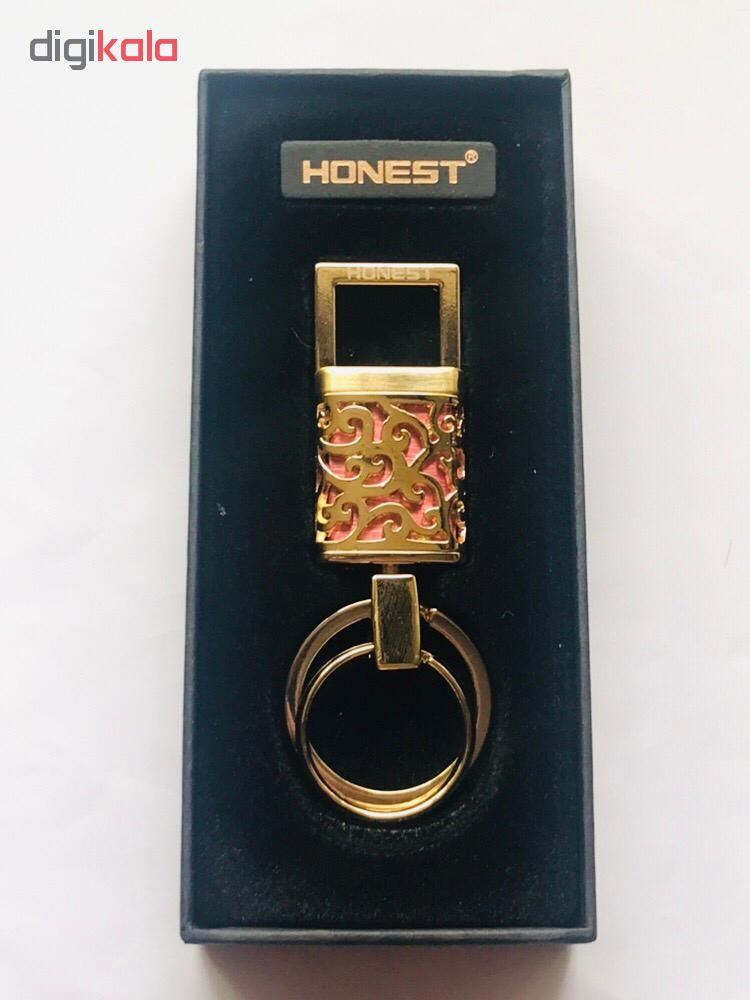 جا کلیدی آنست مدل KEY20