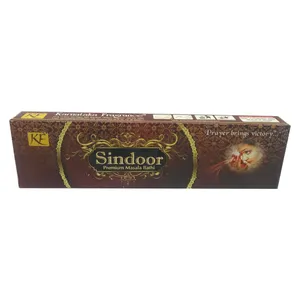 عود کارناتاکا مدل Sindoor کد 1114