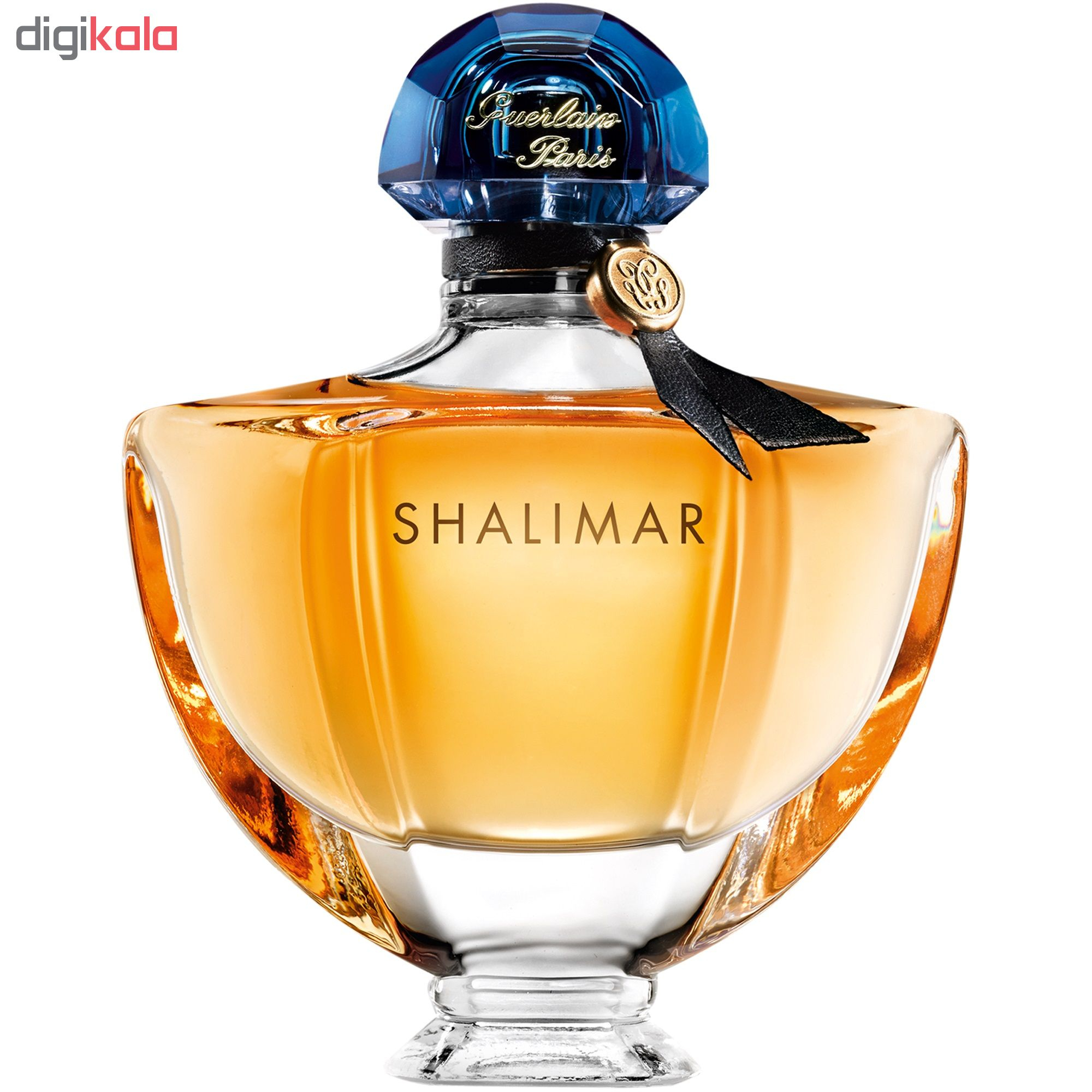 ادو تویلت زنانه گرلن مدل Shalimar حجم 90 میلی لیتر