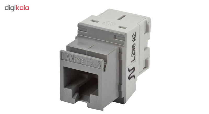 کیستون CAT5 مدل N420.550