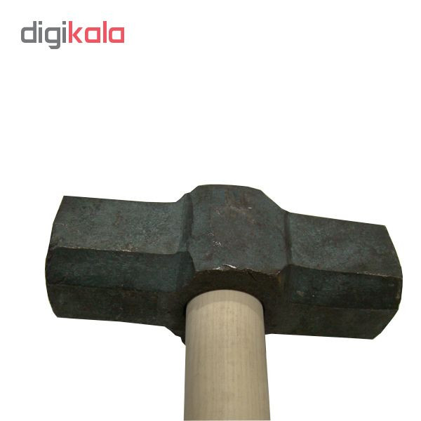 پتک مدل PB-1 وزن 6 کیلوگرم
