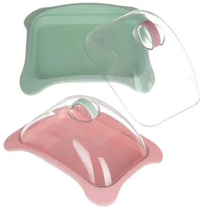 ظرف کره کد zk-02 بسته 2 عددی