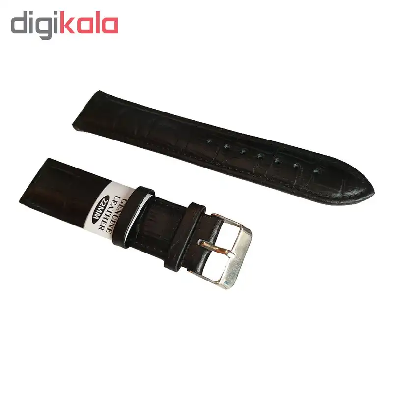 بند ساعت مدل BS22