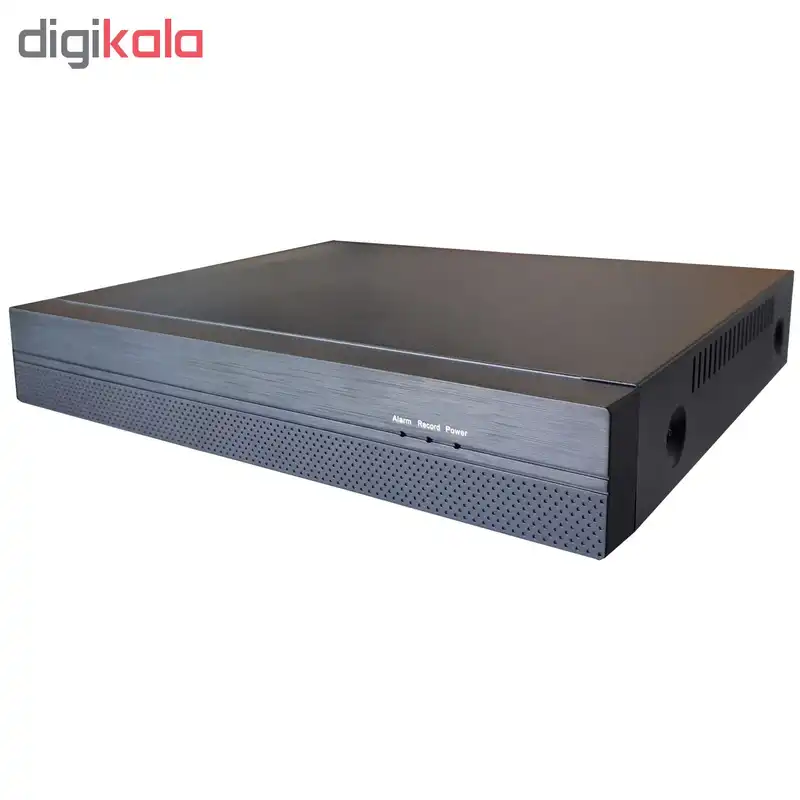 سیستم امنیتی مدل PAK-3