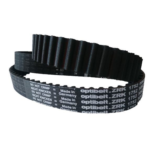 تسمه تایم سایپا یدک مدل Optibelt ساخت آلمان مناسب برای ال 90 و ساندرو و استپ وی تسمه تایم سایپا یدک مدل Optibelt ساخت آلمان مناسب برای ال 90 و ساندرو و استپ وی