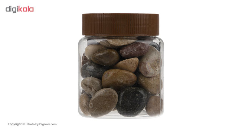 سنگ تزیینی کد 12 وزن 600 گرم سنگ تزیینی کد 12 وزن 600 گرم