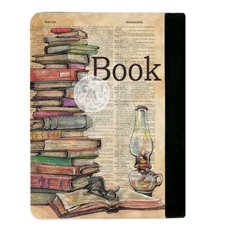 کلاسور طرح نوشته ها