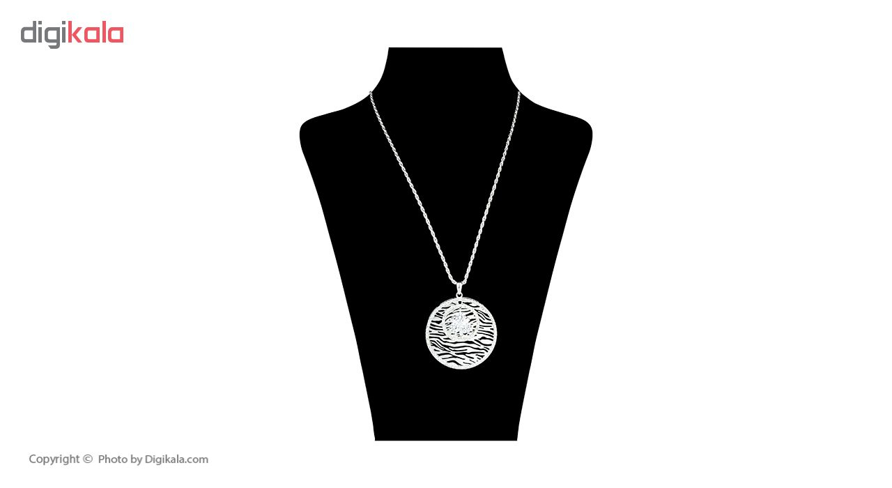 نیم ست زنانه مدل GM-1000