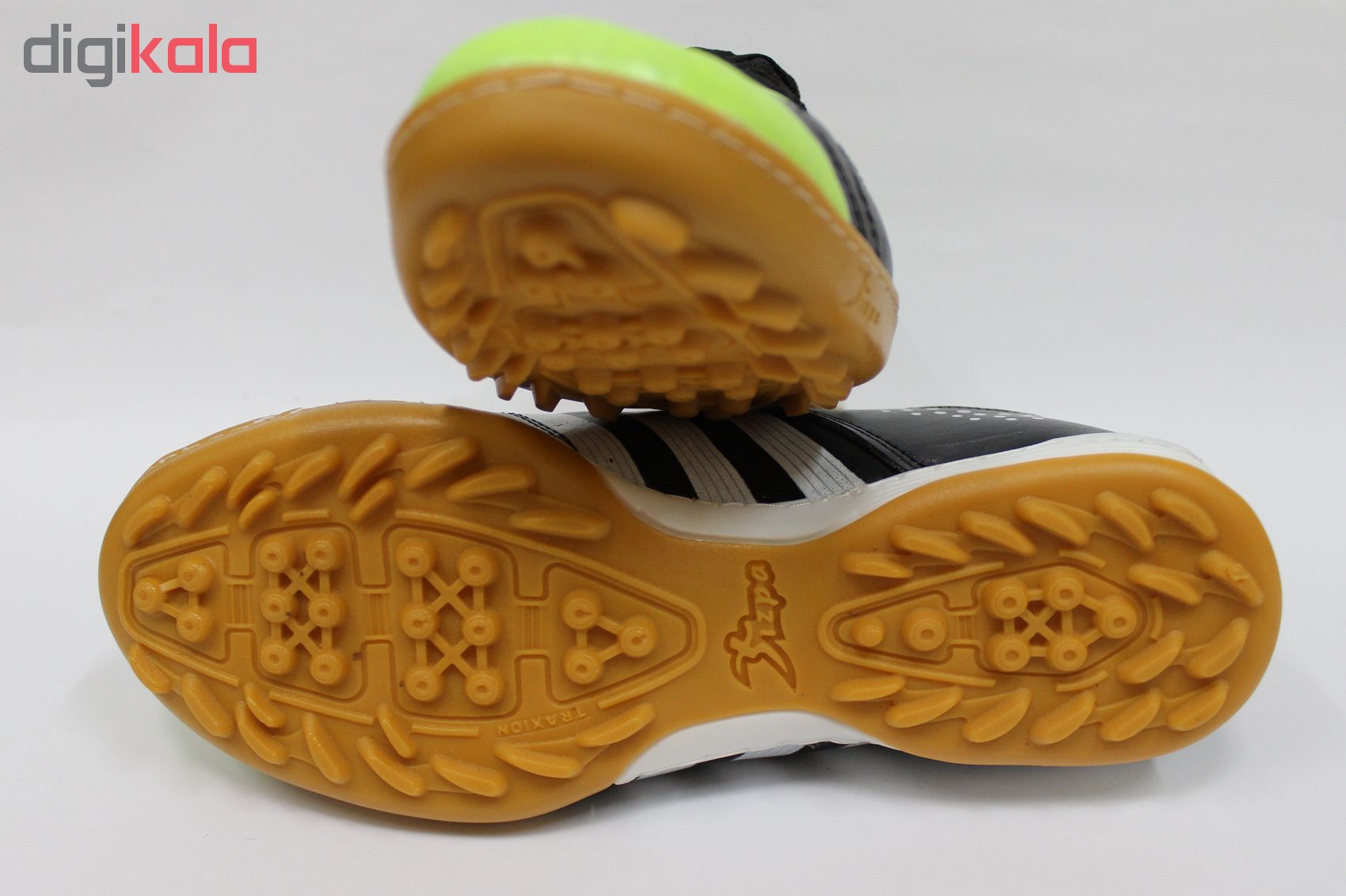کفش فوتبال مردانه تیزپا کد PRO-001