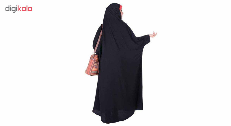 چادر دانشجویی کد 7008