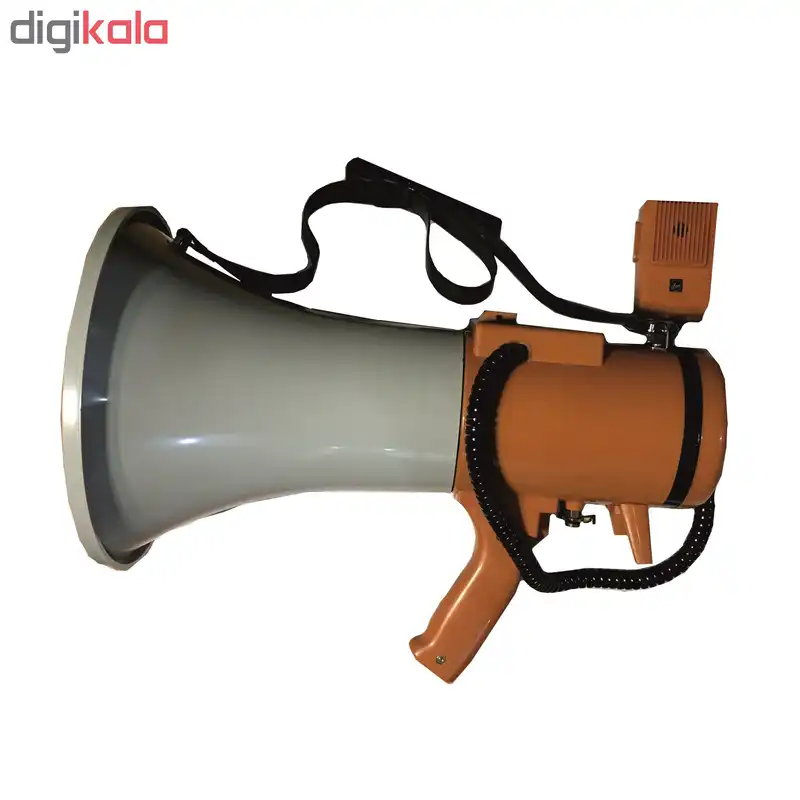 بلندگوی دستی جار مدل ER-66