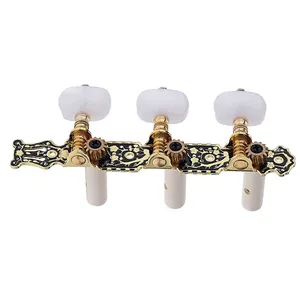 ماشین هد گیتار کلاسیک الیس مدل AOS-020HV بسته 2 عددی