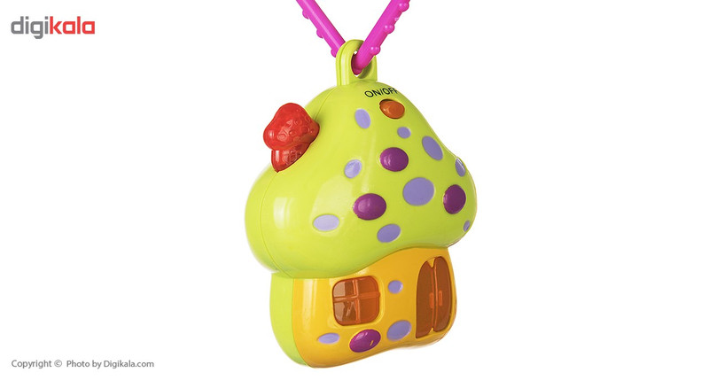 تشک بازی مدلBaby 8933B تشک بازی مدلBaby 8933B