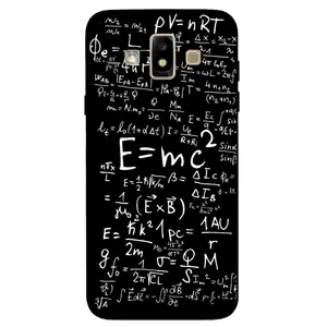 KH 6297 Cover For Samsung Galaxy J7DUO / J 720