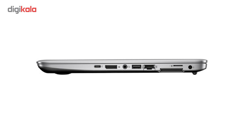 لپ تاپ 14 اینچی اچ پی مدل EliteBook 840 G3 به همراه داک مدل UltraSlim