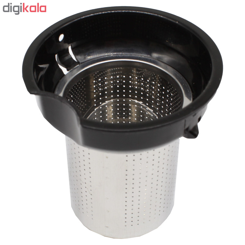 قوری شانگیکسین مدل K1-1100ML