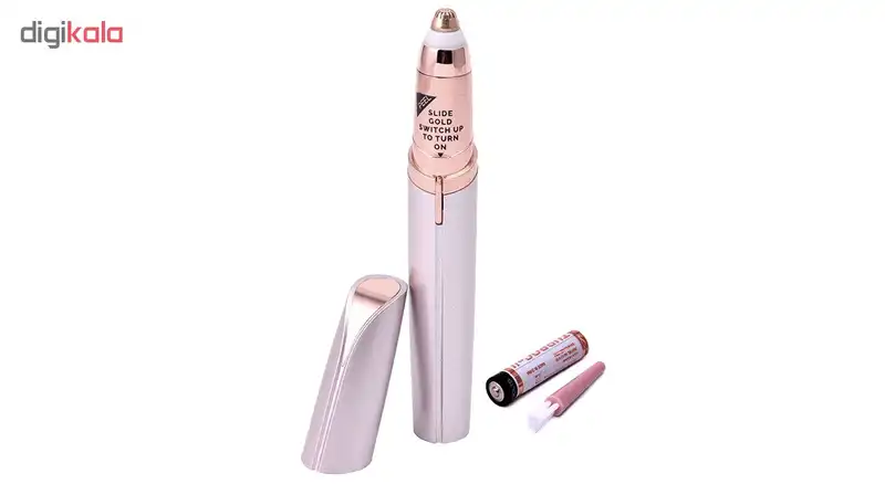 موزن گوش، بینی و ابرو فلاولس مدل SLD820