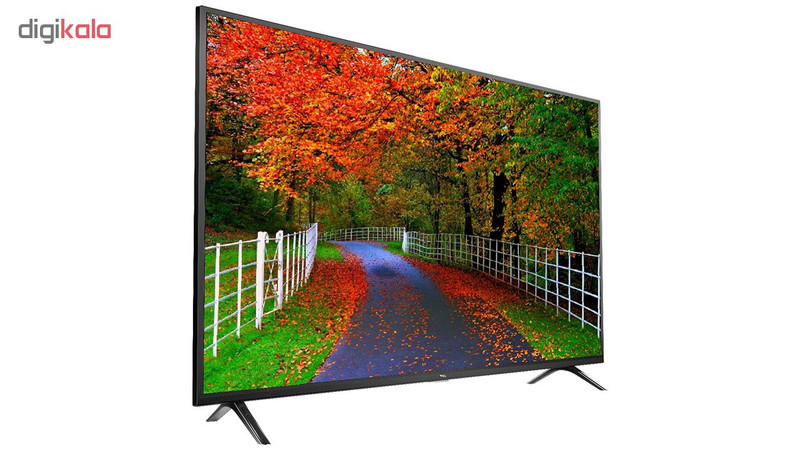 تلویزیون ال ای دی تی سی ال مدل 43D3000 سایز 43 اینچ
