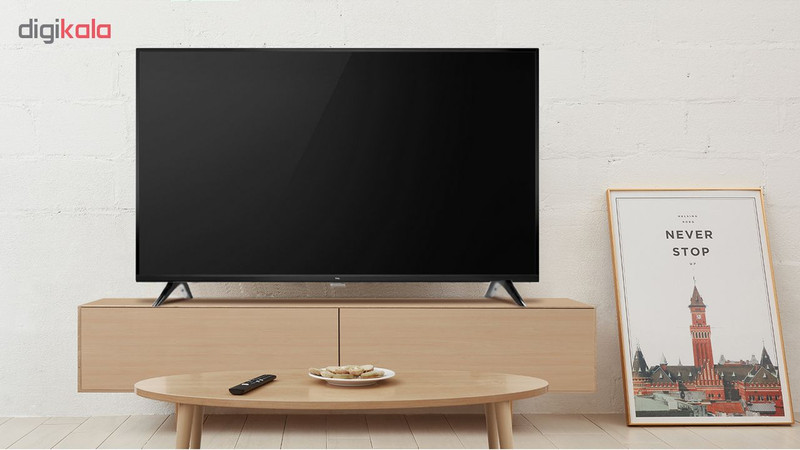 تلویزیون ال ای دی تی سی ال مدل 49D3000 سایز 49 اینچ تلویزیون ال ای دی تی سی ال مدل 49D3000 سایز 49 اینچ