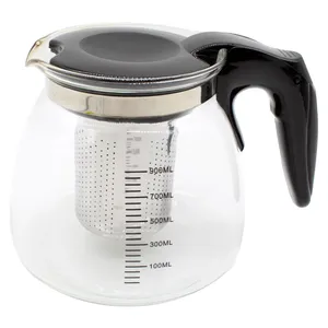 قوری شانگیکسین مدل K1-1100ML