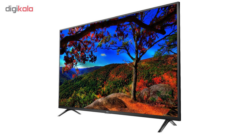 تلویزیون ال ای دی تی سی ال مدل 49D3000 سایز 49 اینچ تلویزیون ال ای دی تی سی ال مدل 49D3000 سایز 49 اینچ