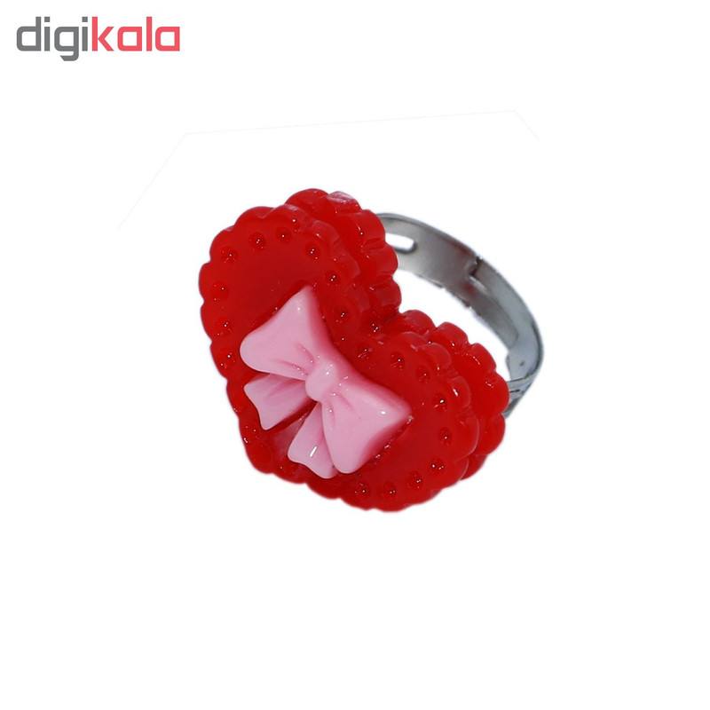 انگشتر زنانه کد 003 مجموعه سه عددی انگشتر زنانه کد 003 مجموعه سه عددی