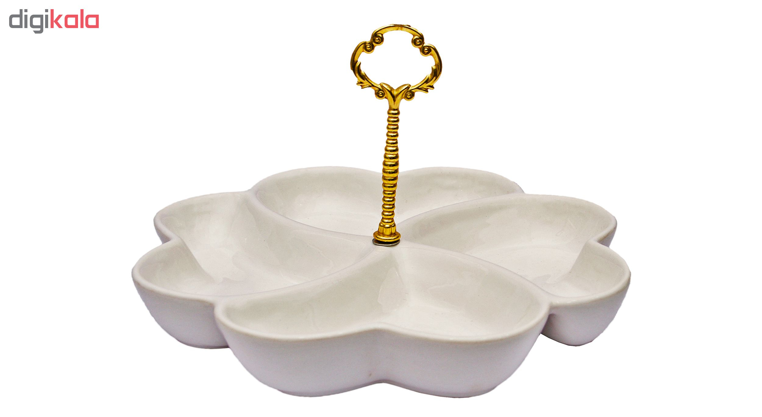 اردو خوری کد A016