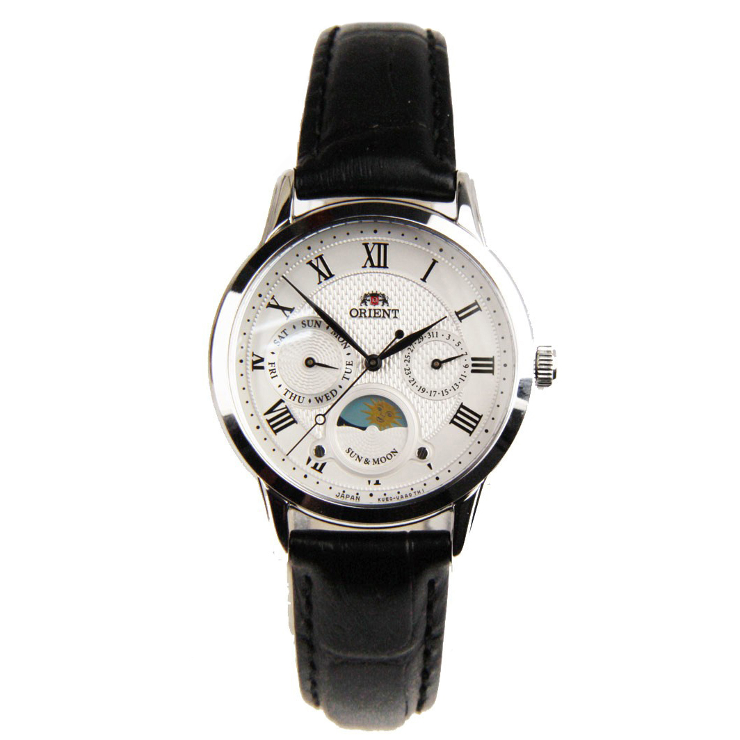 ساعت مچی عقربه ای زنانه اورینت مدل RA-KA0006S00C