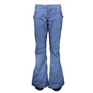 شلوار اسکی زنانه برتون کد  13072100462