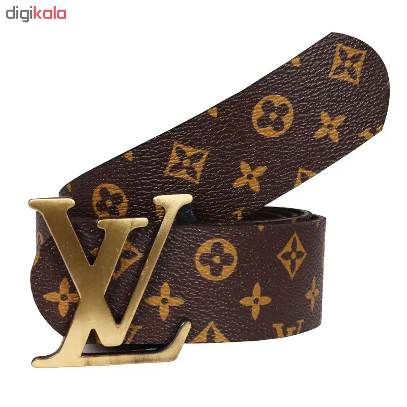 کمربند زنانه مدل 11-5000