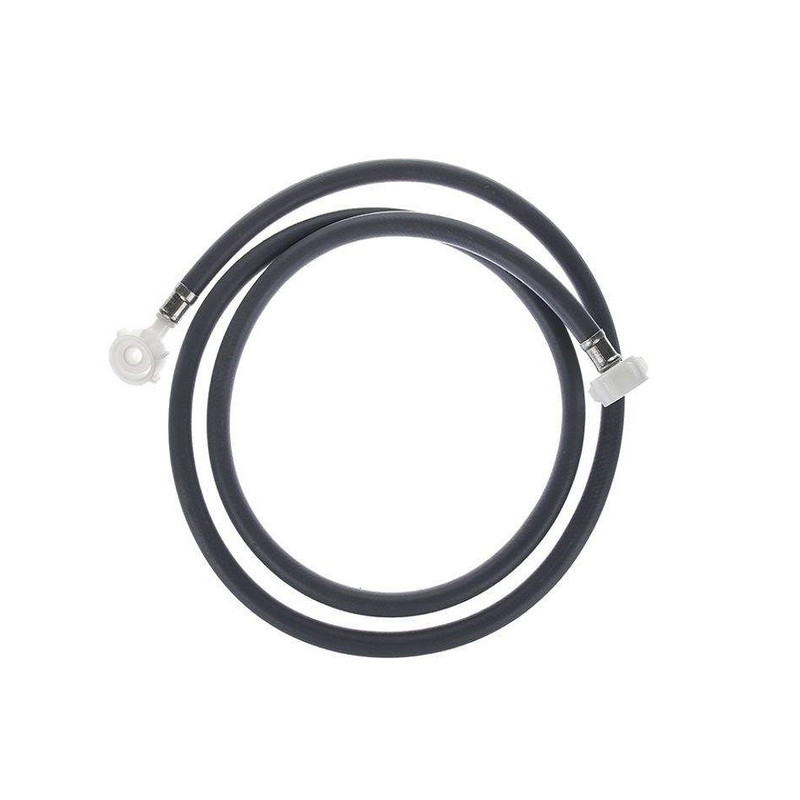 شلنگ ماشین لباسشویی و ظرفشویی تکنو پلاست مدل PK طول 1/5متر