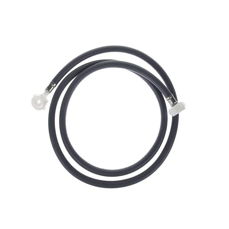 شلنگ ماشین لباسشویی و ظرفشویی تکنو پلاست مدل PK طول 1/5متر