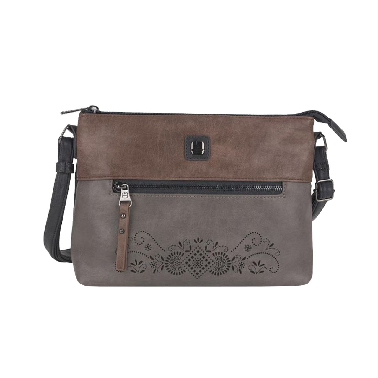 کیف دوشی زنانه گابل مدل  Emily 545005 -  - 1