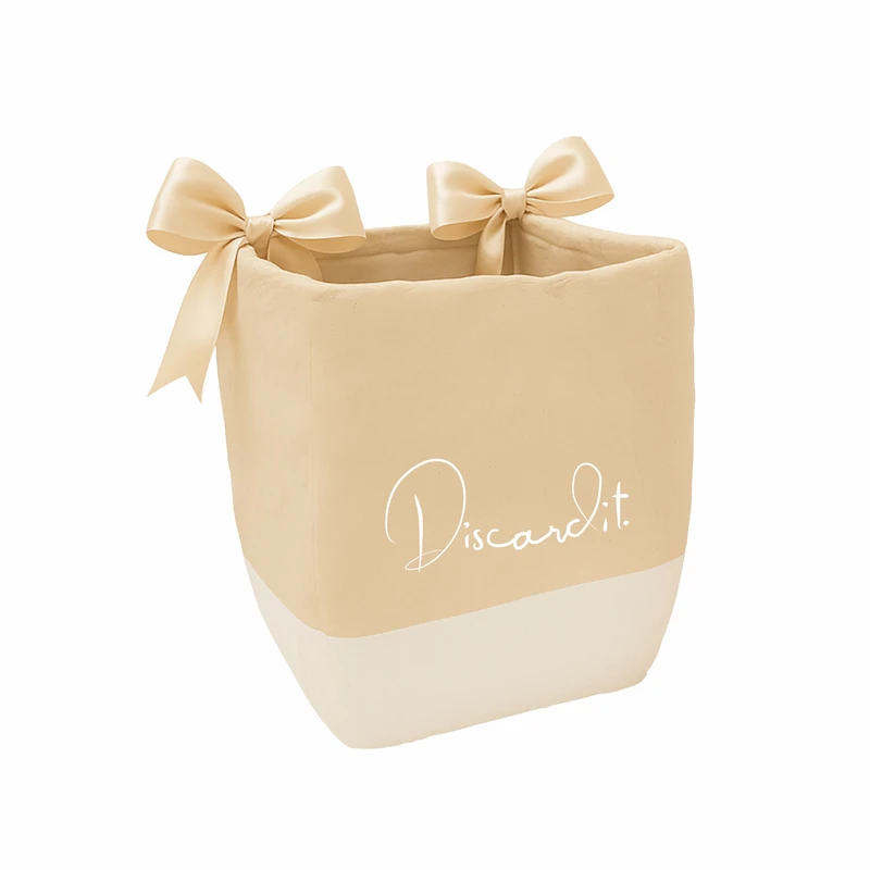 سطل زباله بدون در دیریمو مدل بوهو گنجایش ۳۰ لیتر