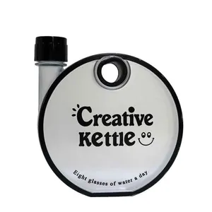 قمقمه مدل Creative kettle ظرفیت 0.35 لیتر
