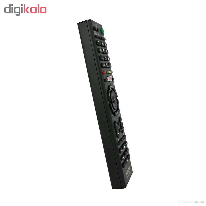 ریموت کنترل مدل RM-L1275