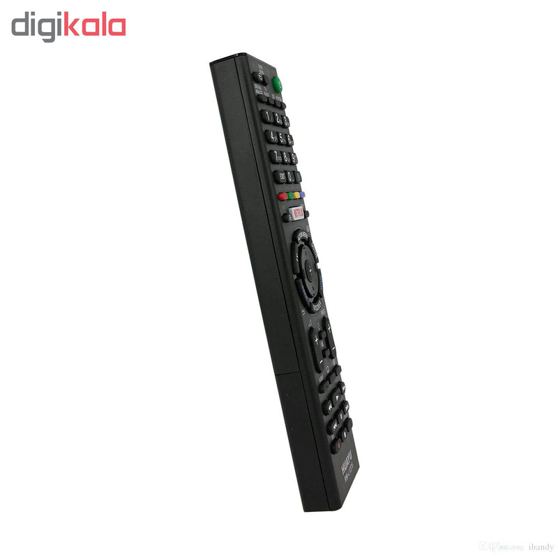 ریموت کنترل مدل RM-L1275 ریموت کنترل مدل RM-L1275