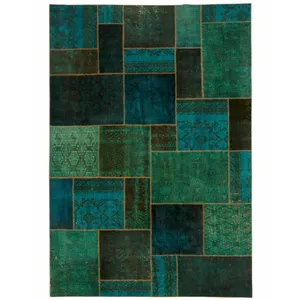 کلاژ فرش دستبافت8متری  کد505765