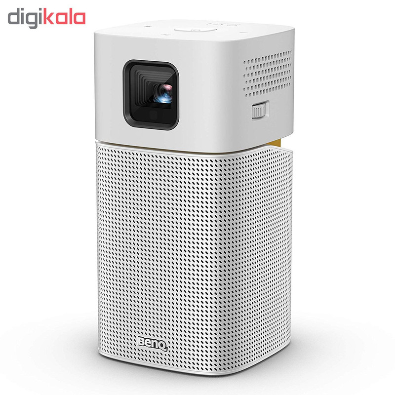 پروژکتور بنکیو مدل GV-1