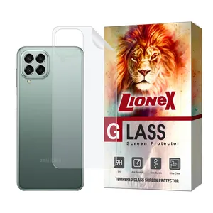  Lionex MTBLION Nano Back Protector For Samsung Galaxy M33