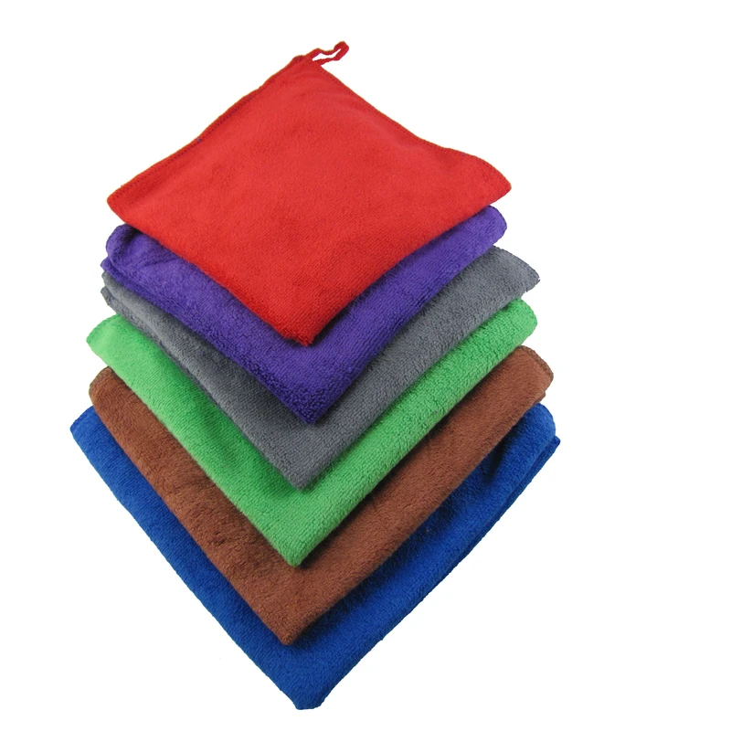 دستمال آشپزخانه مدل TENOUR مجموعه 6 عددی