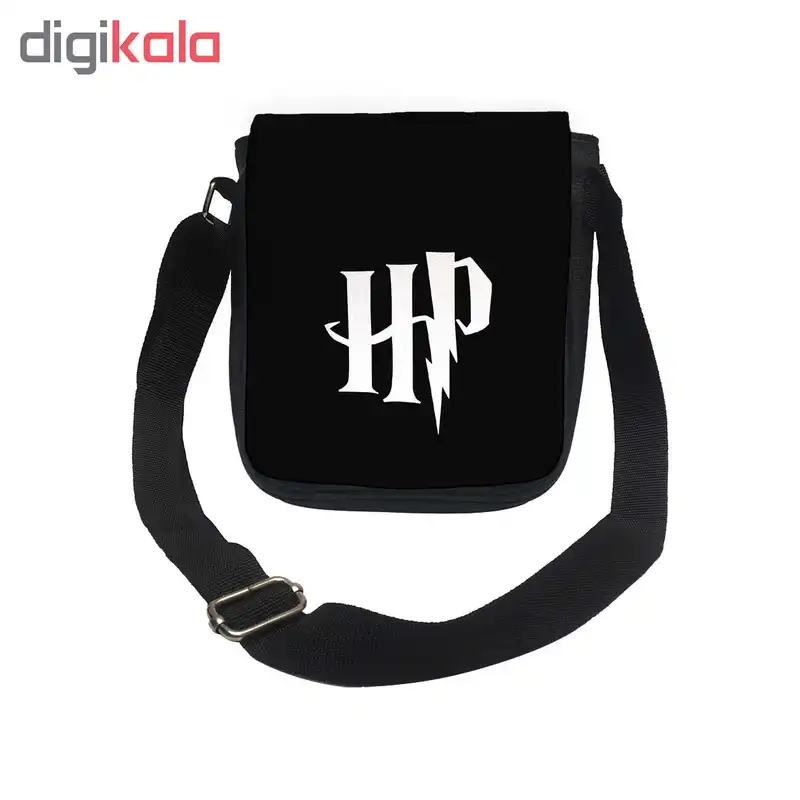 کیف دوشی طرح هری پاتر کد k191