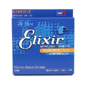 سیم گیتار الکتریک مدل  12002